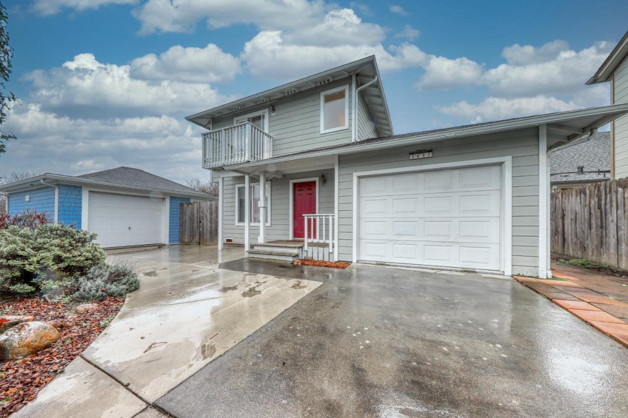 Seventh Street Select Villa Eureka Exterior photo